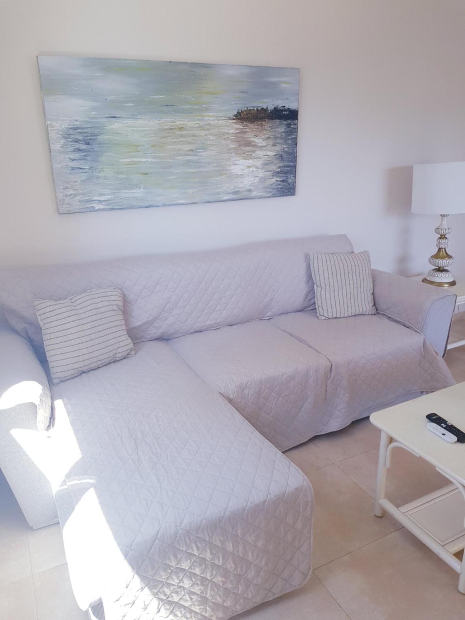 Esmeralda Suites Calpe Eksteriør billede